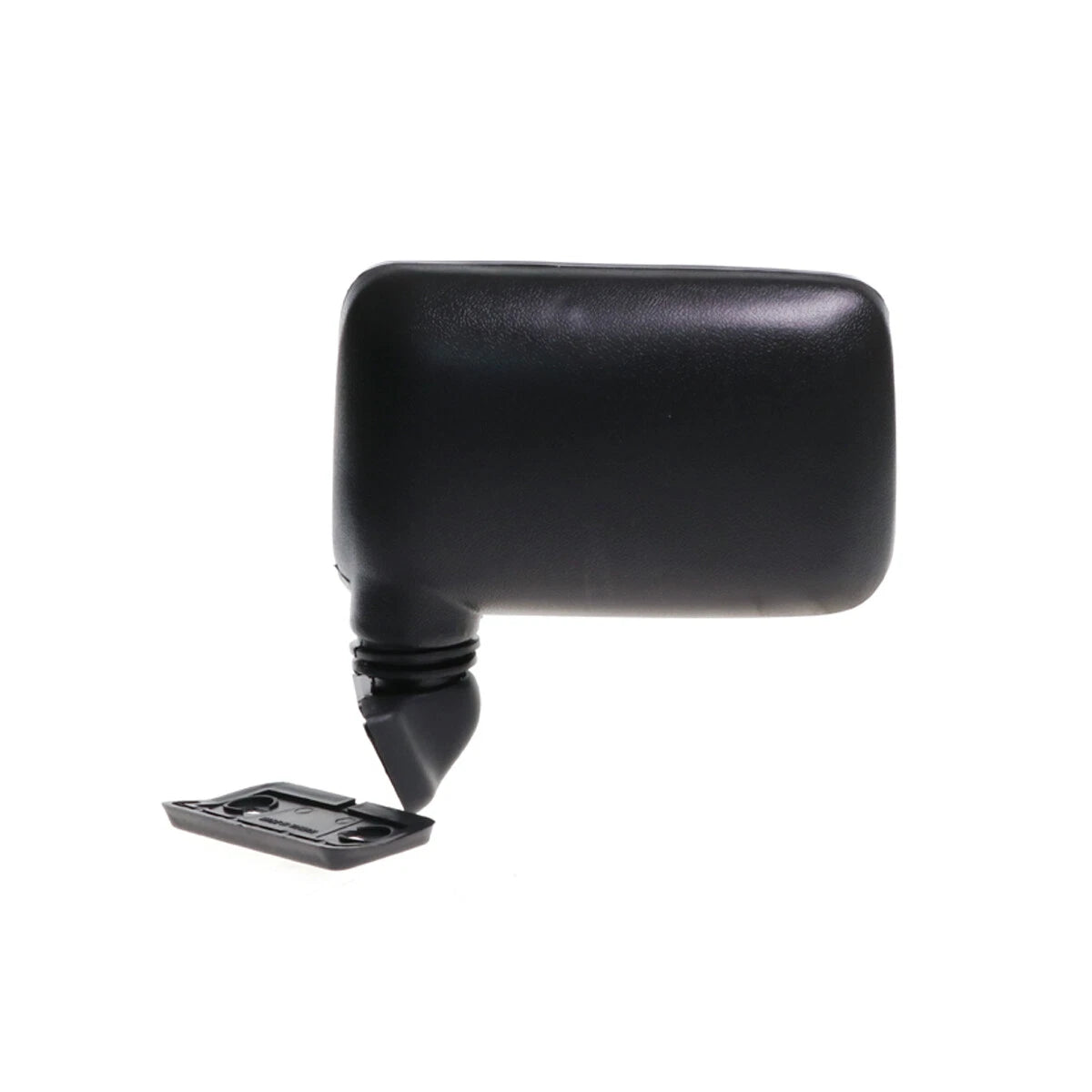 Black Door Mirror LH for Isuzu Faster/Bedford KB 1972-1988