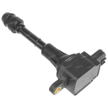 Set of 4 Ignition Coils for Nissan X-Trail T30 (2001–2007)