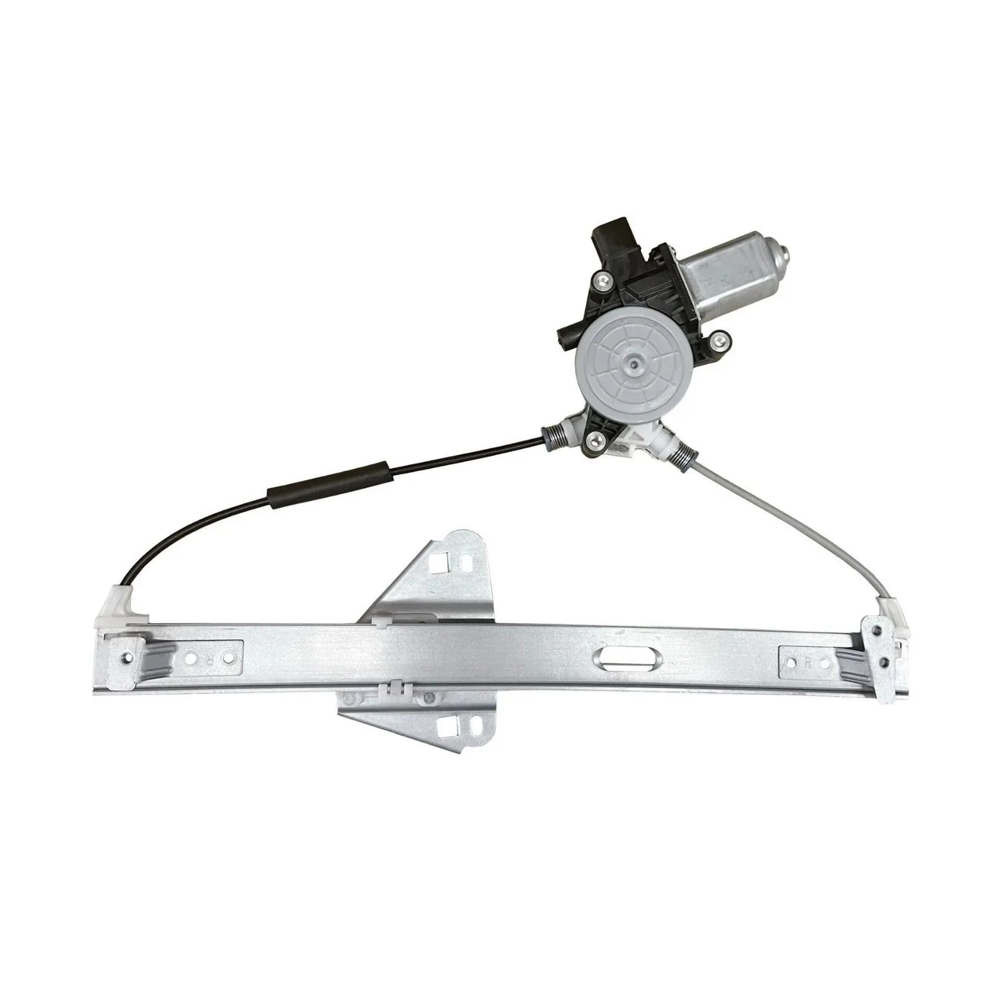 Rear Right Window Regulator with Motor for Honda Accord Euro (2003–2008)