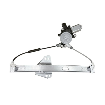 Rear Right Window Regulator with Motor for Honda Accord Euro (2003–2008)