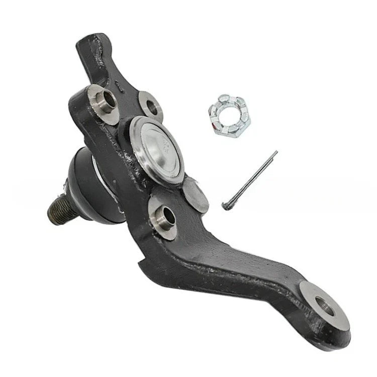 Front LH Lower Ball Joint for Toyota 4Runner (1996–2013)