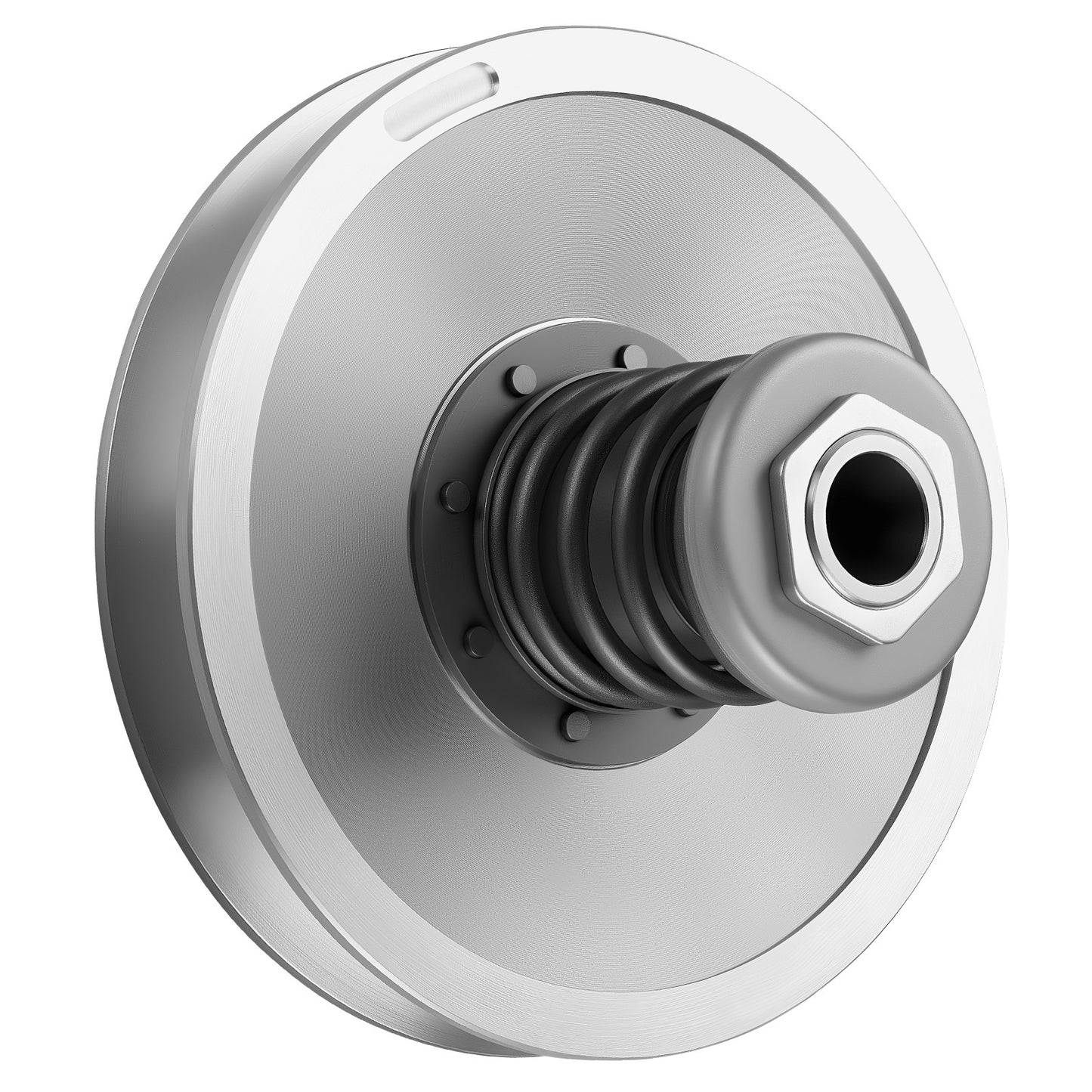 Secondary Driven Clutch for Yamaha Rhino 700 (2008–2013)