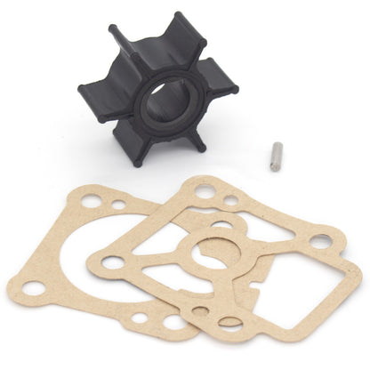 Water Pump Impeller Kit for Mercury Mariner 8/9.9 HP Outboard (4T)