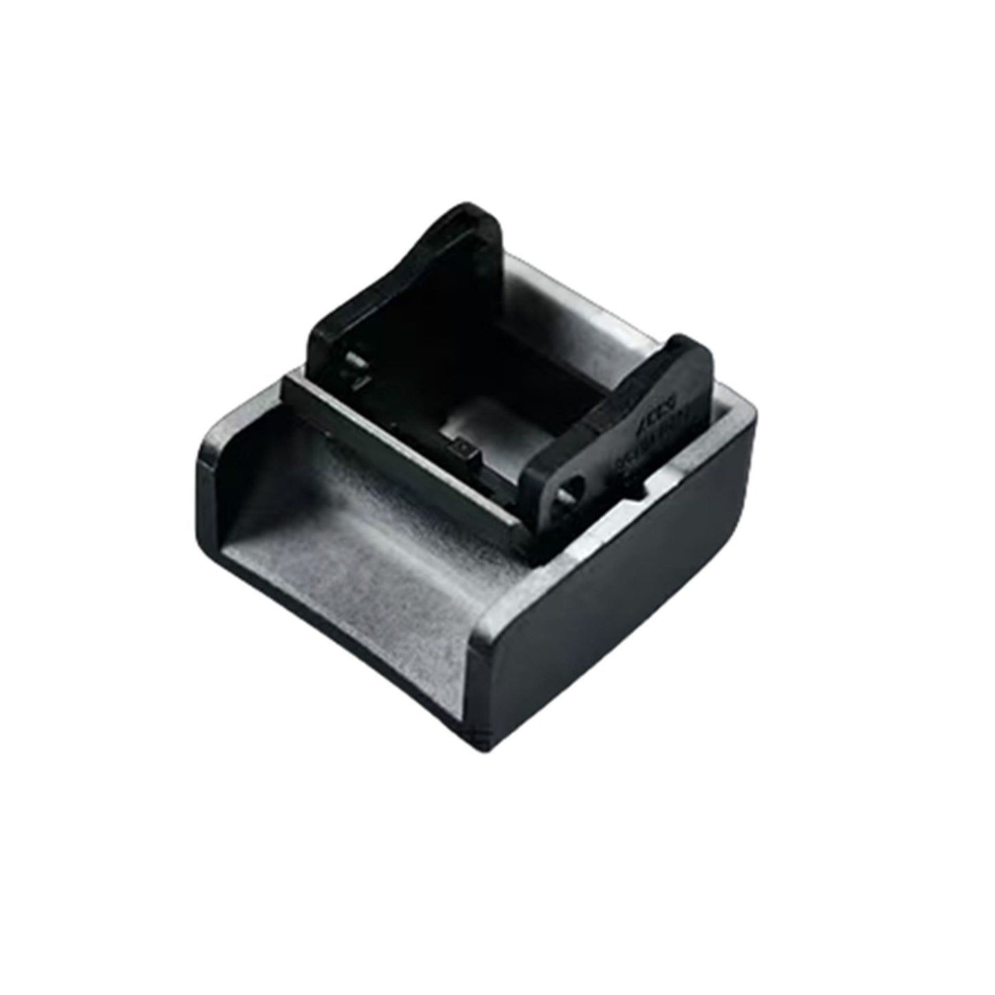 Sunroof Switch Button Cap for Mercedes Benz CLA (2013–2019) Black