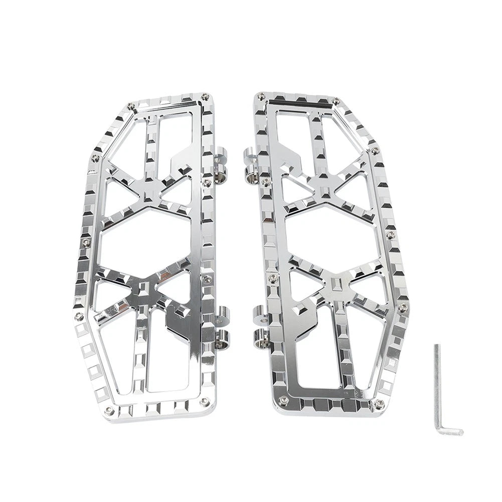 1" Cable Throttle Hand Grips for Harley Touring Softail Dyna (Fits Various)