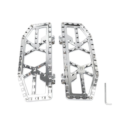 1" Cable Throttle Hand Grips for Harley Touring Softail Dyna (Fits Various)