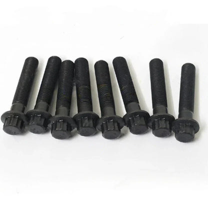 Rod Bolt 8 Pcs for Cummins B3.3