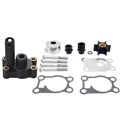 Water Pump Impeller Kit for Johnson Evinrude Outboard (396644)