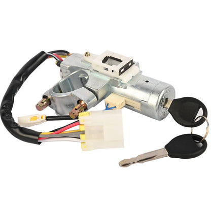 Ignition Lock Cylinder for Nissan Xterra, Frontier (2000-2004, 1999-2003)