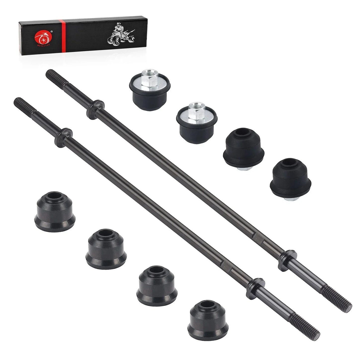 Stabilizer Bar Linkage & Bushing for Polaris PRO XD (2019–2025)