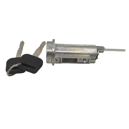 Ignition Switch Lock Cylinder & Key Set for Toyota Tundra (2000–2006)