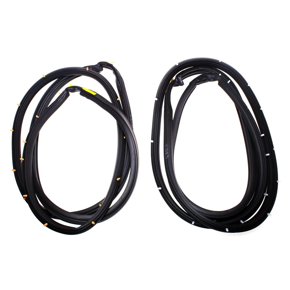 Outer Weatherstrip for Mitsubishi Lancer Colt Mirage (CK1A CK5AR)