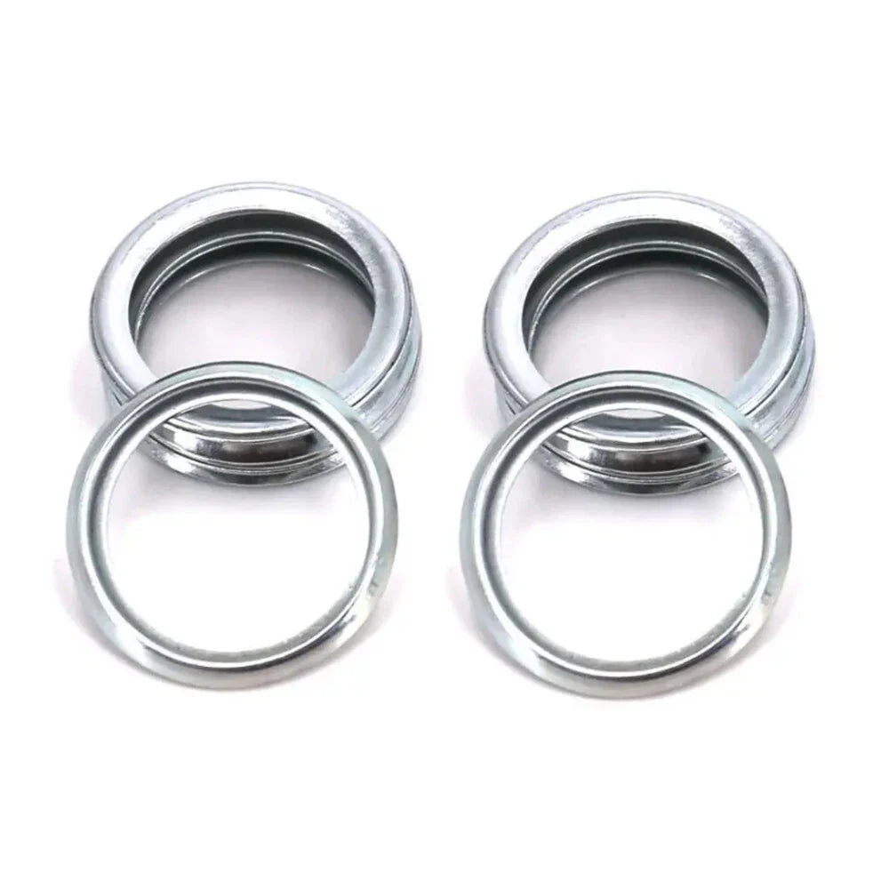 10 x Oil Drain Plug Crush Washers for Subaru Baja Legacy Forester Impreza