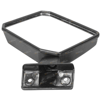 Door Mirror LH for Toyota Landcruiser 75 Series Troopy (1985–2007)