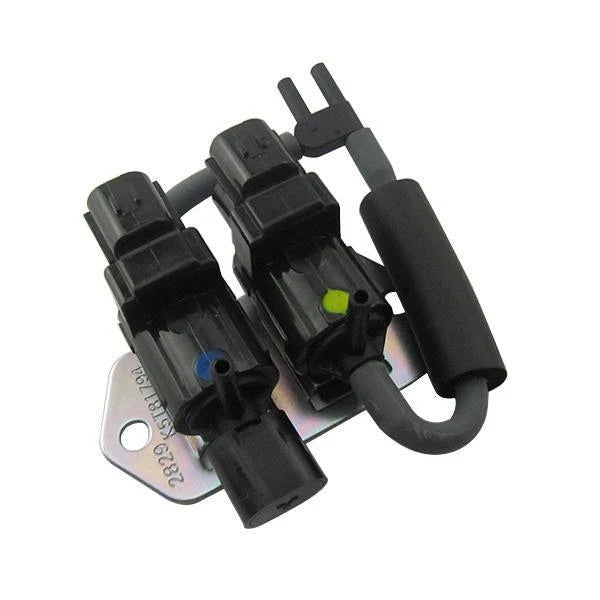 Front Wheel Vacuum Switch Solenoid Valve for Pajero Mitsubishi 4WD (1991–2006)
