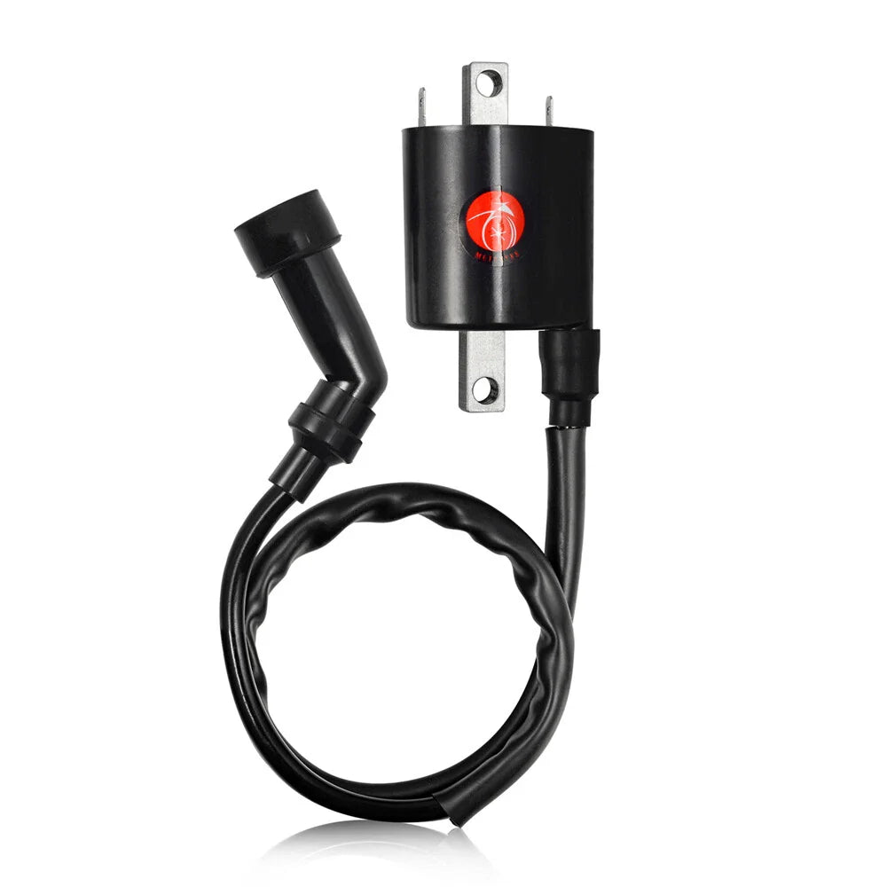 2x Ignition Coil for Yamaha V Star 1100 XVS1100 (1999–2009)