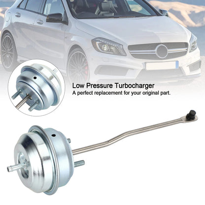 Low Pressure Turbocharger for Mercedes-Benz W176/246 C117 X117/156 (2012–2019) 2700902280