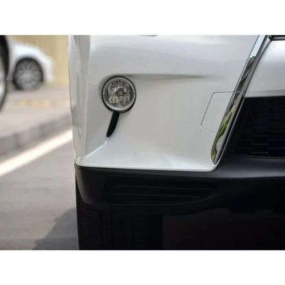 Front Bumper Tow Hook Eye Cover for LEXUS RX270 RX350 RX450H (2012–2014)