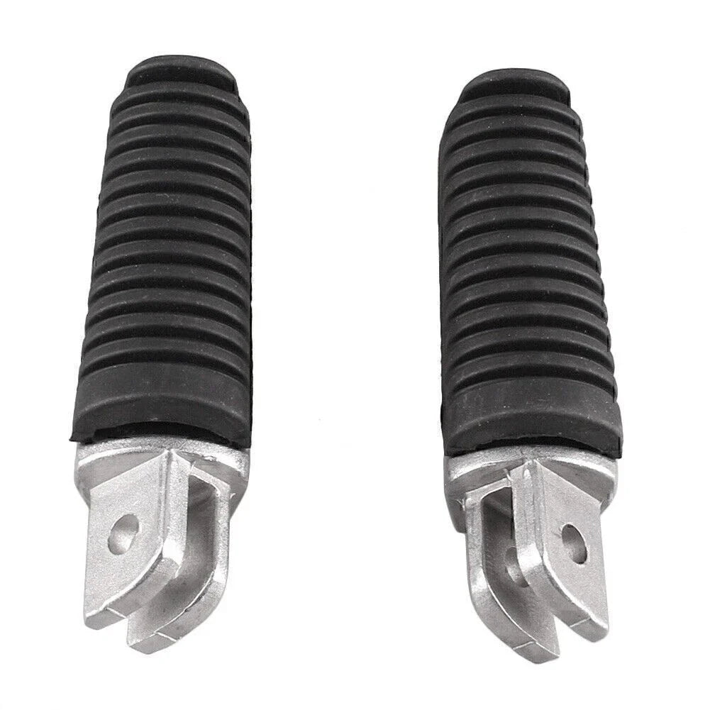 Front Footpegs Footrests for Yamaha XJ 600 S Diversion (1998)