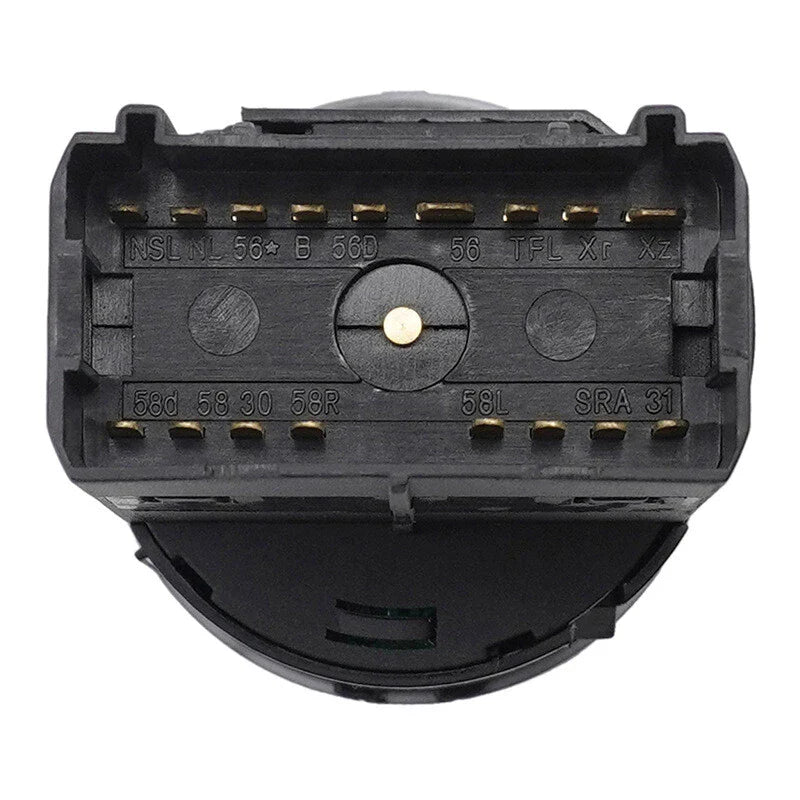 Light Lamp Switch Control Master for Audi A4 Avant (2001–2008)
