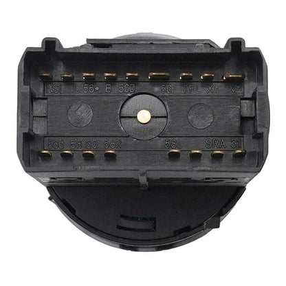 Light Lamp Switch Control Master for Audi A4 Avant (2001–2008)