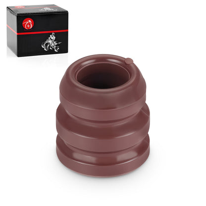 Front Fork Rubber Guide Buffer for Yamaha YZ WR 400F 426F (1998–2002)