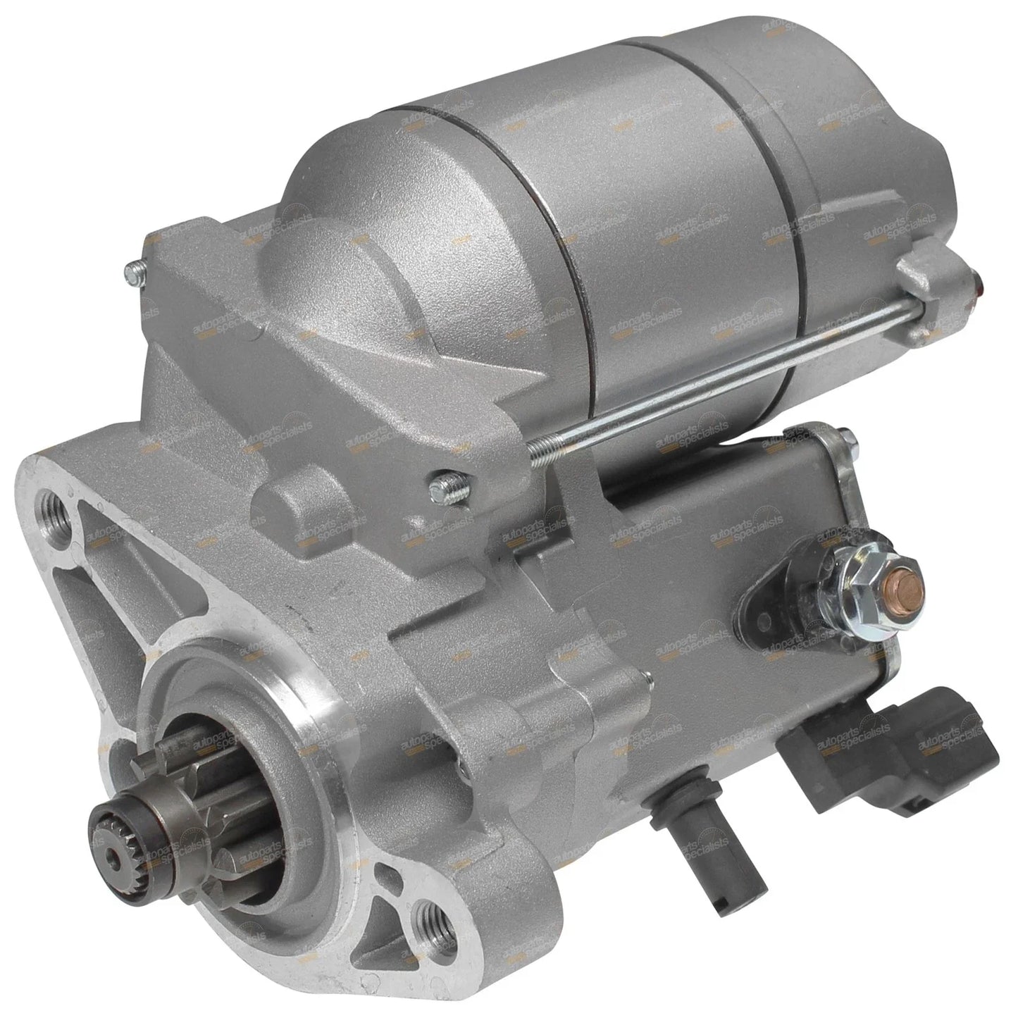 Starter Motor for Toyota Hilux (2002–2005)