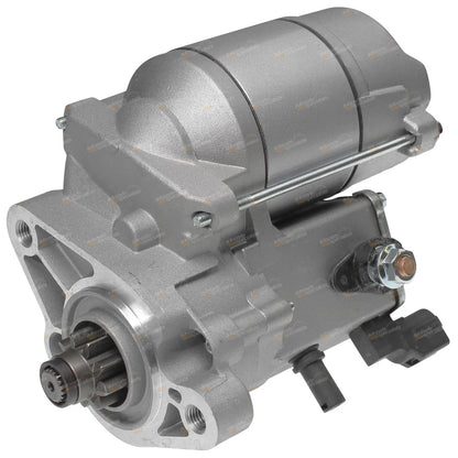 Starter Motor for Toyota Hilux (2002–2005)