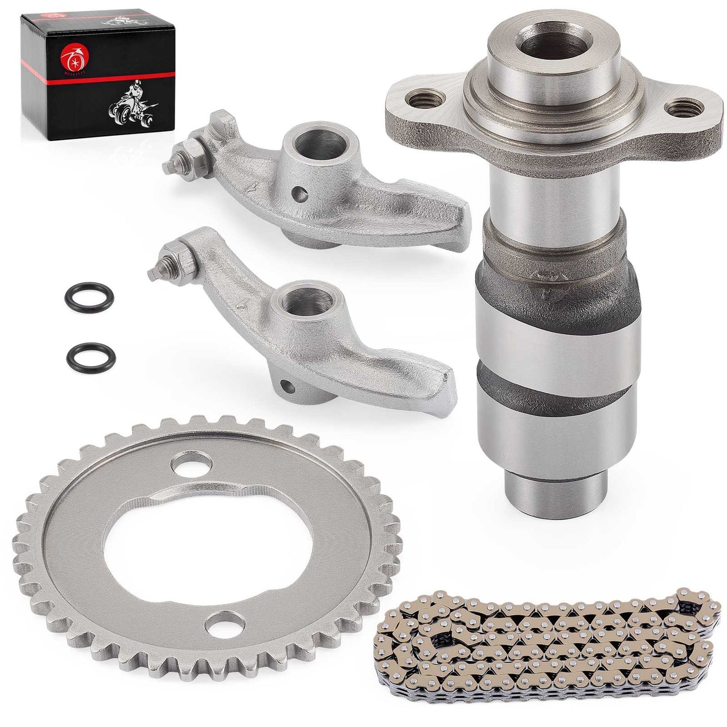 Camshaft Rocker Arm Kit for Honda FourTrax 300 (1988–2000)
