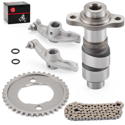 Camshaft Rocker Arm Kit for Honda FourTrax 300 (1988–2000)