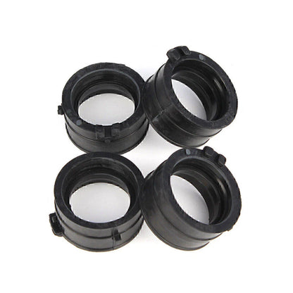 Carburetor Intake Manifold Boots for Honda CBR600F2 (1991-1994)