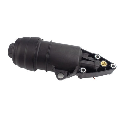 Engine Oil Filter Housing for Audi S4 A5 A6 A7 Q5 Q7 Cayenne Touareg (2006–2023)