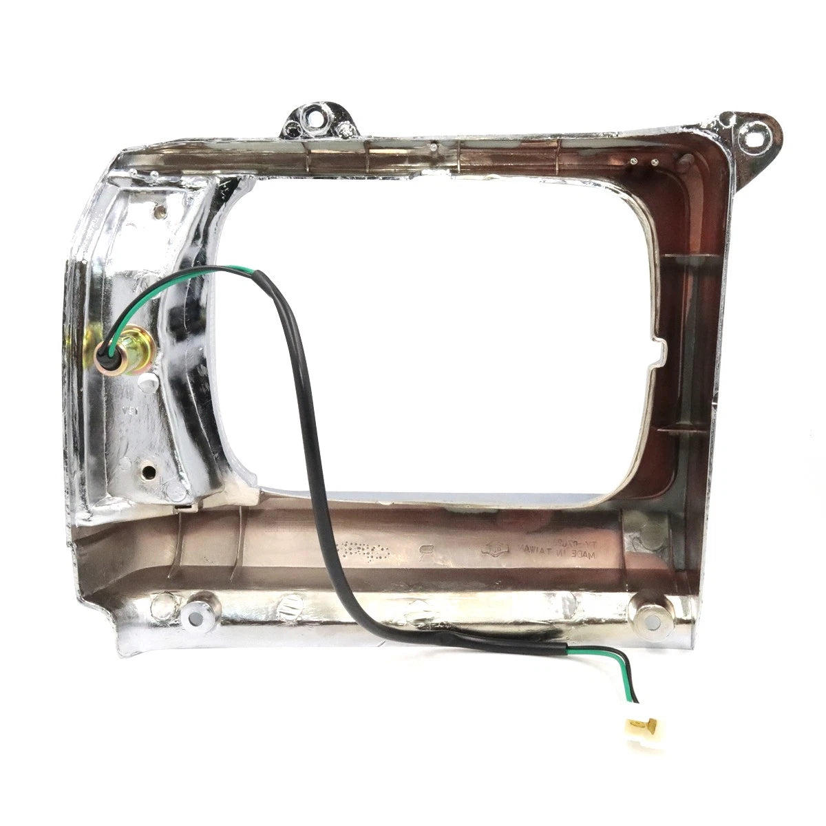 Head Lamp Door Left for Toyota Hilux LN30 RN31 RN46 (1979–1997)