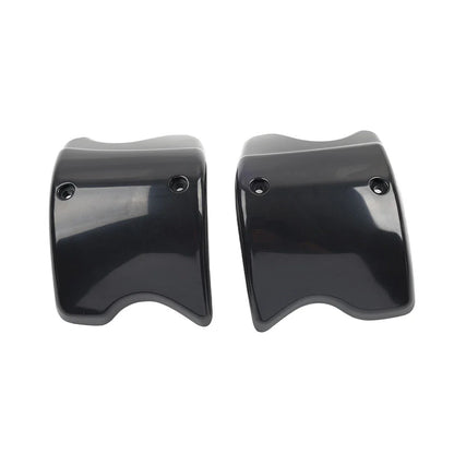 Unpainted Lower Fairing Caps for Harley Electra Glide Ultra Classic (93-08)