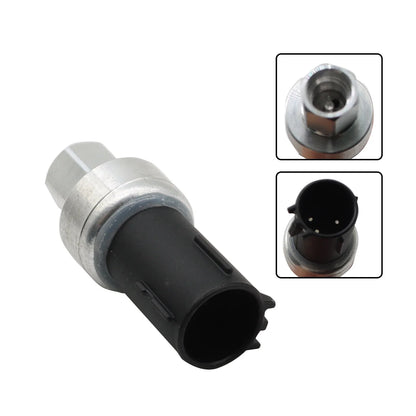 AC Pressure Switch Sensor Drucksensor for Focus Fiesta (2003–2012)