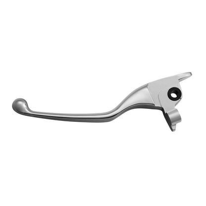 Chrome Smooth Wide Blade Lever for Harley Touring Road Electra Glide (2008-2013)