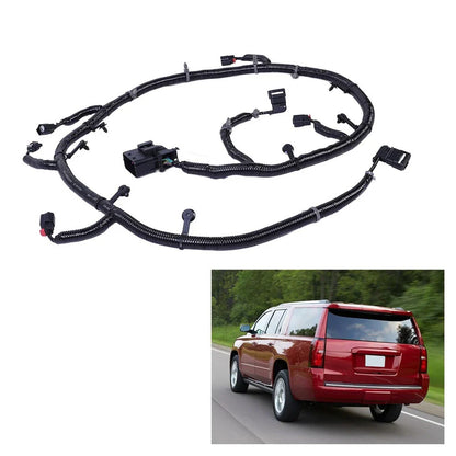 Rear Object Alarm Sensor Wiring Harness for Cadillac Escalade (2002-2023)