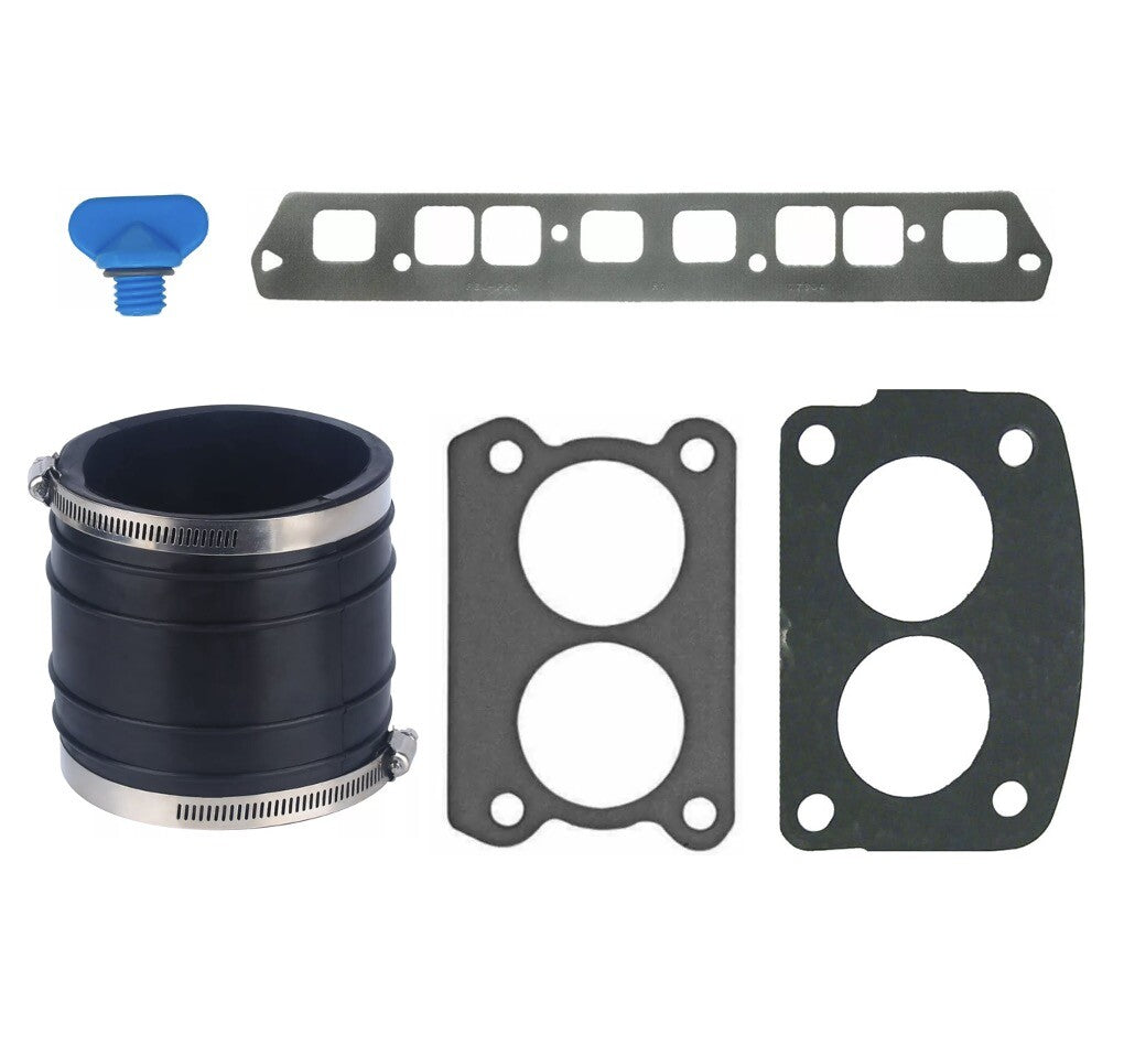 Exhaust Bellow Kit for MerCruiser 3.0LX/3.0L