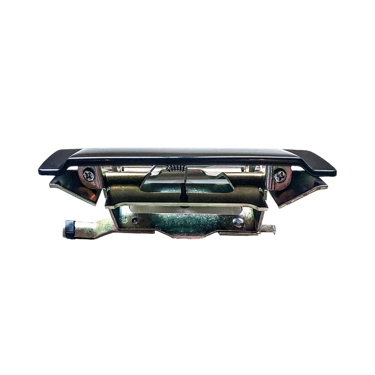 Front Right Outer Door Handle Assembly Black for BMW E30 (1982-1991)