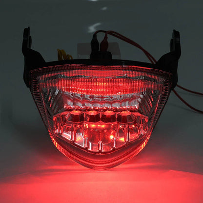 LED Tail Light Brake Turn Signals for Suzuki GSXR1000 GSX-R1000 (2005-2006)