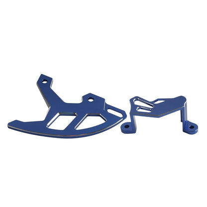 Chrome Upper Triple Tree Cover for Honda VTX1300 R/C (2004–2009)