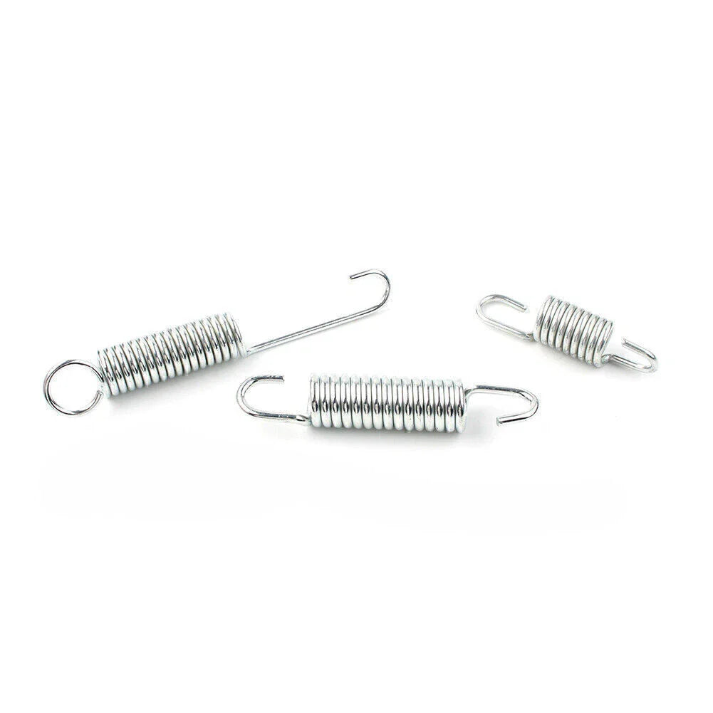 Brake Lever Switch Spring Set for Honda Z50 S65 QA50 XL CL CT C70 S90 (1968-1978)