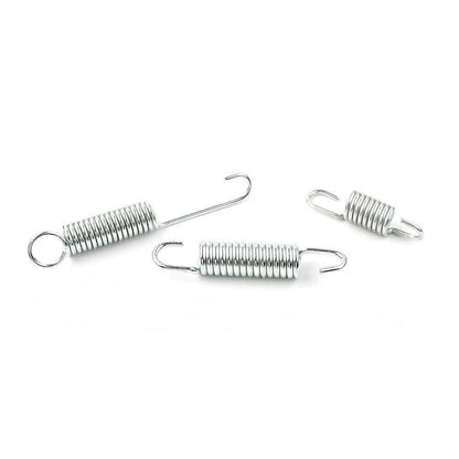 Brake Lever Switch Spring Set for Honda Z50 S65 QA50 XL CL CT C70 S90 (1968-1978)