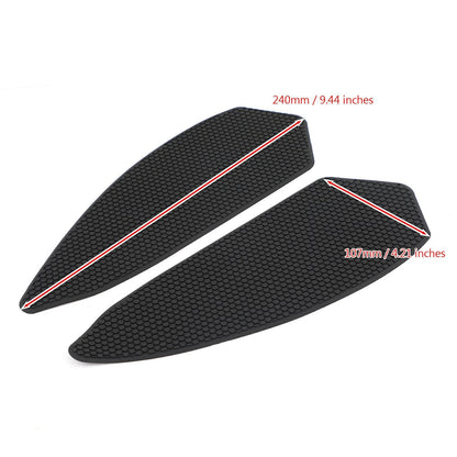 Knee Protectors Tank Pad for BMW S 1000 RR (2020–Present)