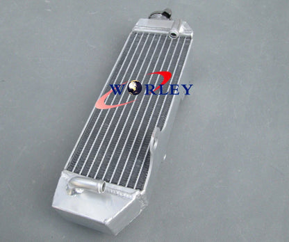 Radiator & Hoses for Honda CR80R/CR80/CR85R/CR85 (1997-2007)