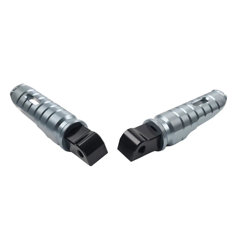Rear Footrests Pegs for Benelli TNT 600, QJMotor 600 (2018-2022)