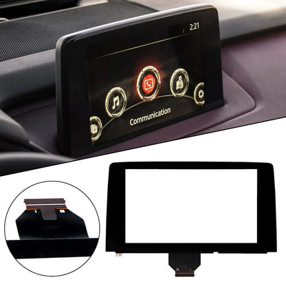 Digitizer Touch Screen for Mazda CX-9 (2016–2020)