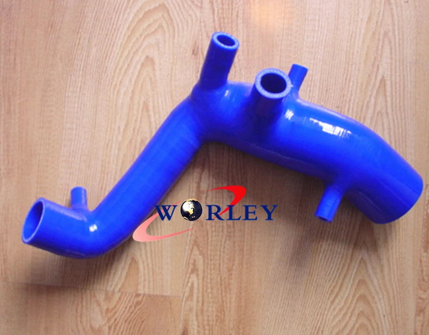 Silicone Intake Induction Hose for Audi TT VW Golf MK4 1.8T Turbo (1998–2006)