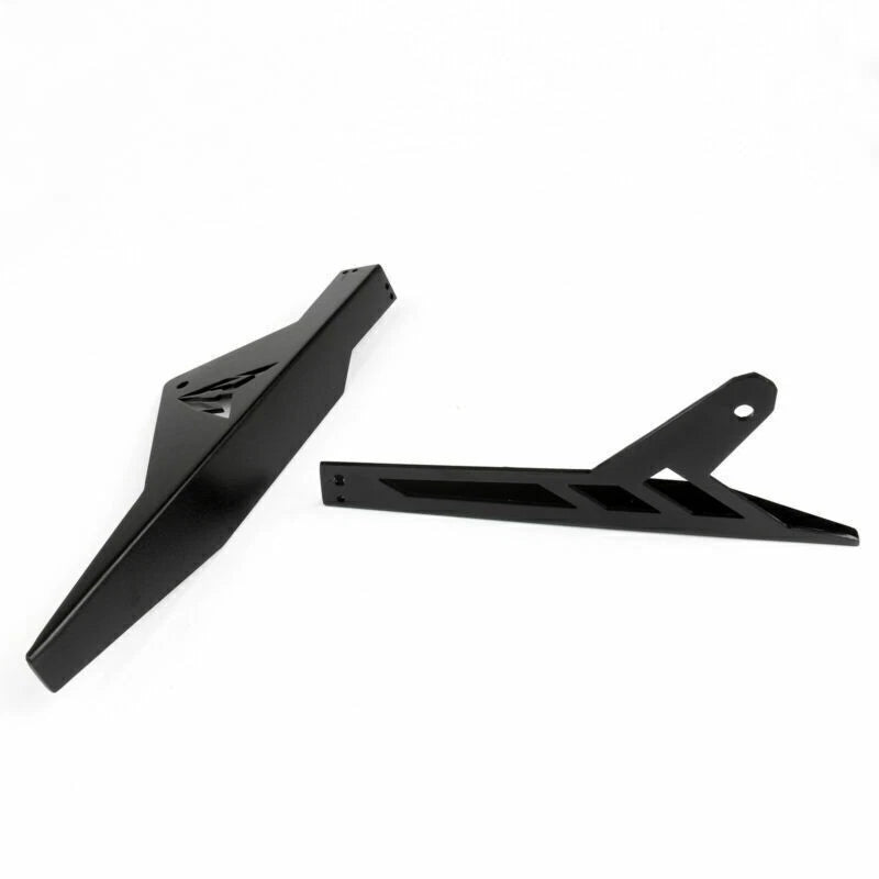 ABS Plastic Windshield for Yamaha XSR 900 (2022–2023)