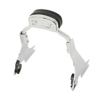 Sissy Bar Backrest for Harley Sportster XL 883 1200 (2004-2022)